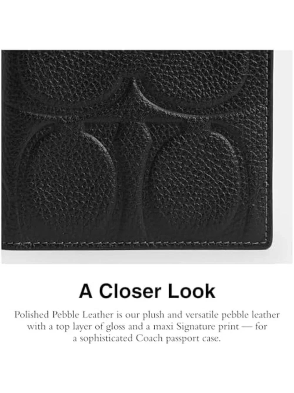 Natural Full-Grain Leather Passport Case | Stylish Travel Organizer & Holder